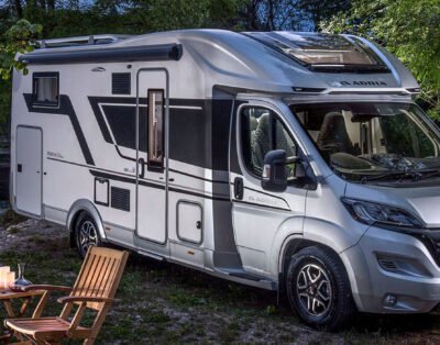 [Demo] FIAT Adria Matrix – Sonny, 2.0l dyzelinis